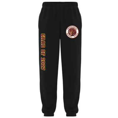 GRADS 2027 - Everyday Fleece Sweatpants Thumbnail