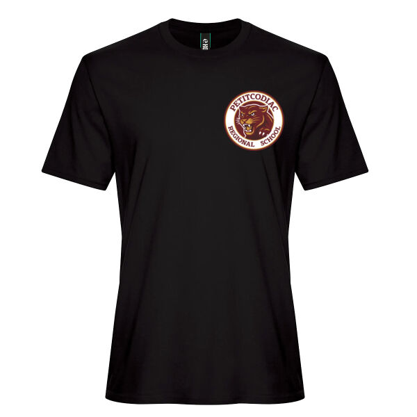 STAFF - MENS ELEMENT RING SPUN COTTON TEE Thumbnail