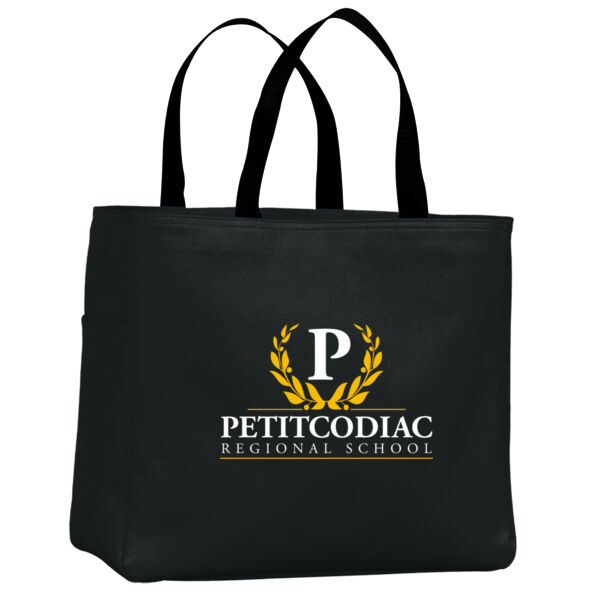 SCHOOL SPIRITWEAR - 18L ESSENTIAL TOTE Thumbnail