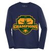 ATC PRO TEAM LONG SLEEVE YOUTH TEE Thumbnail