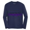 ATC PRO TEAM LONG SLEEVE YOUTH TEE Thumbnail