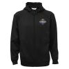 ATC PTECH FLEECE VarCITY HOODED SWEATSHIRT Thumbnail