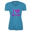 ATC PRO TEAM HEATHER ProFORMANCE TEE Thumbnail
