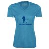 ATC PRO TEAM HEATHER ProFORMANCE TEE Thumbnail